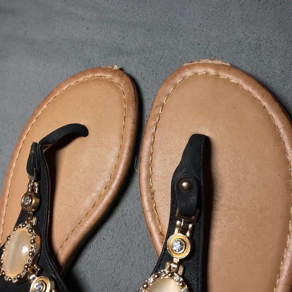 *2/15* STEVEN ELLA Sandals 🩴 - Picture 3 of 6